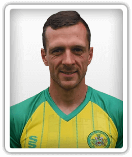 Mike Hayes
