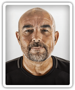 Neil Ebbrell