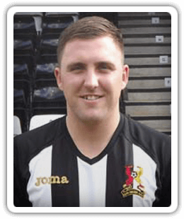 Max Peate