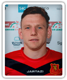 Luke Boundford