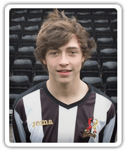 Jack Edwards