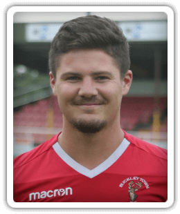 Shaun Tinsley