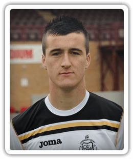 Aled Reece