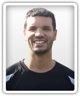 Kristian Wharton