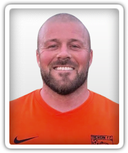 Gareth Mansell