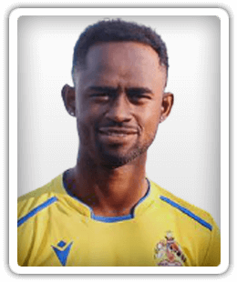 Keyon Reffell