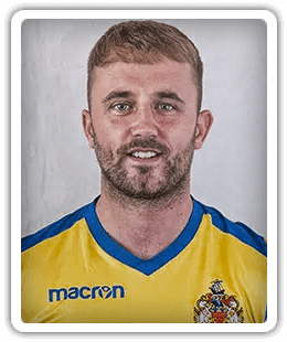 Jordan Cotterill