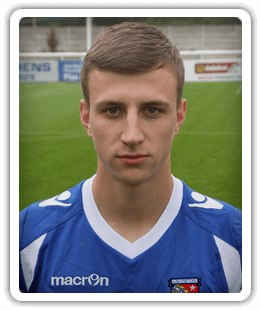 Caio Hywel