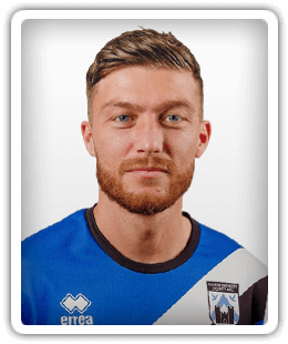 Kieran Lewis