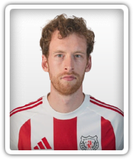 Myles Hart