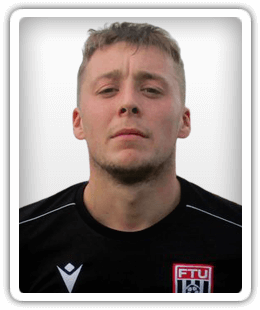 Rob Hughes