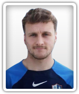 Osian Jones