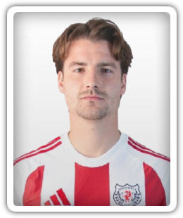 Thomas Bibby
