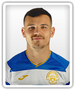 Jordan Davies