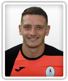 Andy Wycherley