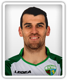 Adam Roscrow
