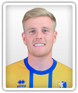 Will Evans