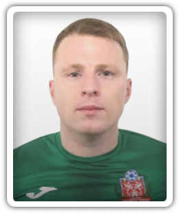 Oli Buckley
