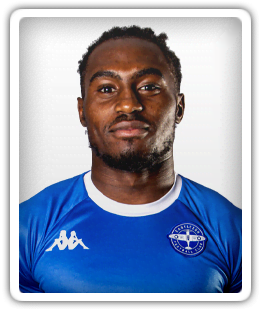 John Oyenuga