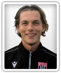 Connor Harwood