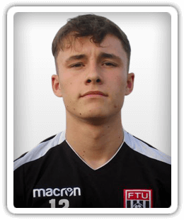 Dom McHugh