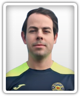 Stephen O'Neill
