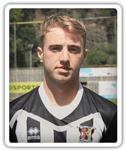 Ilan ap Gareth