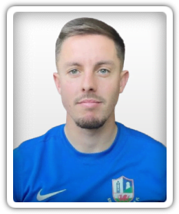 Aron Hughes-Jones
