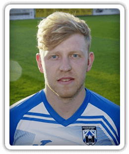 Cameron Keetch