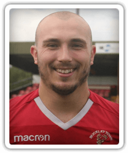 Rob Jones