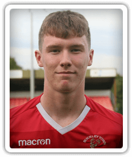 Matt Mullarkey