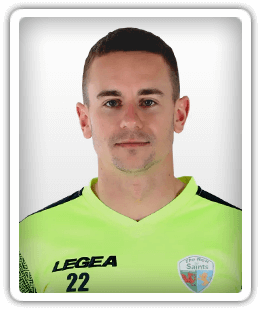 Danny Davies