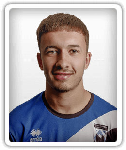 Ben Fawcett