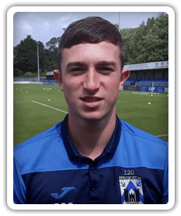 Jake Merry