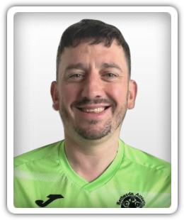 Robbie Jones