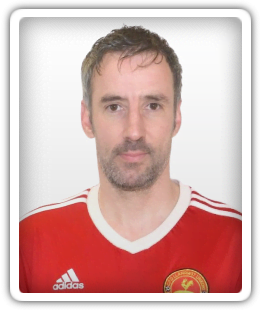 Leighton Griffiths