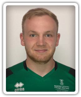 Ollie Roberts