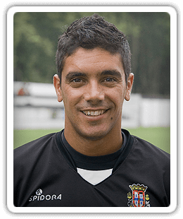 Miguel Pinho