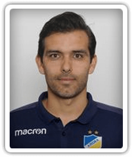 Nuno Morais
