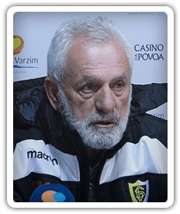 Toni Pereira
