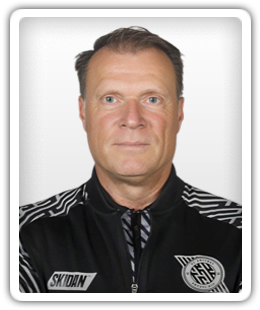 Patrick van Leeuwen