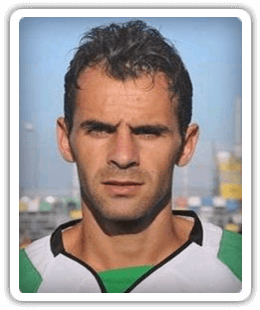 Dani Matos