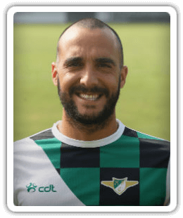 Márcio Madeira