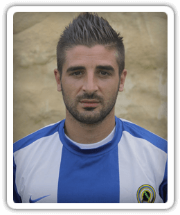Javier Portillo