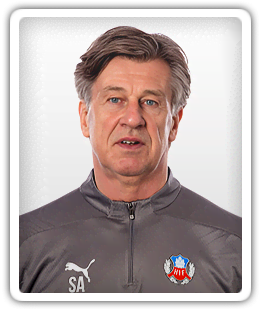 Sven Andersson