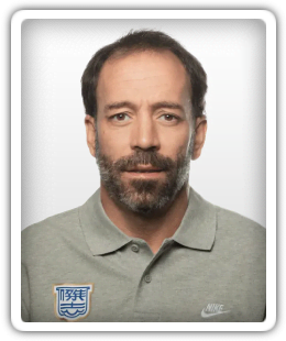 Íñigo Calderón