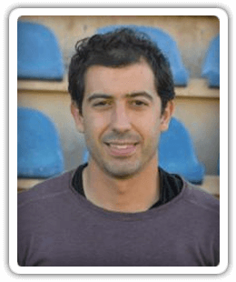 Alberto Marrama