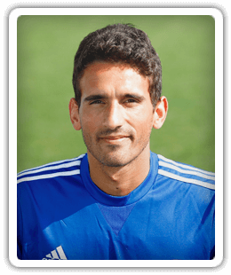 André Santos
