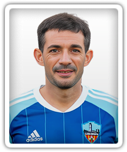 Óscar Rubio