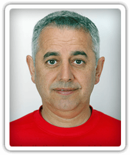 José María Villalón